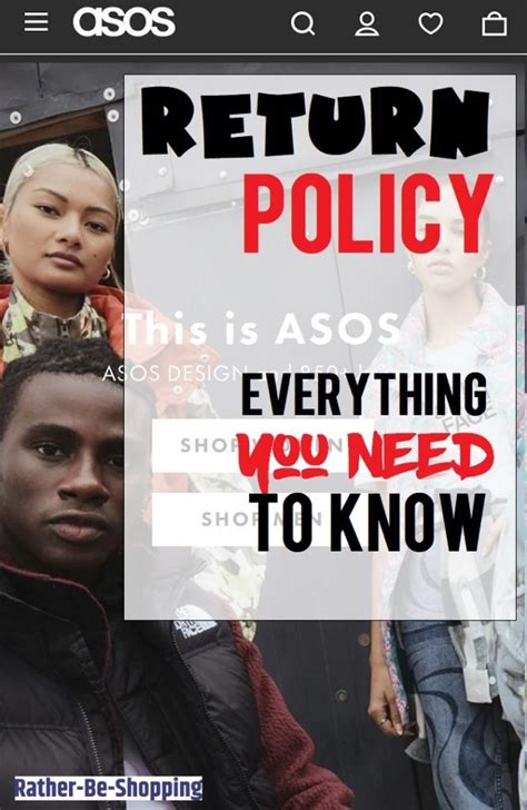 what happened to asos returns.